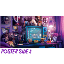 Load image into Gallery viewer, CRYSTAL LAKE