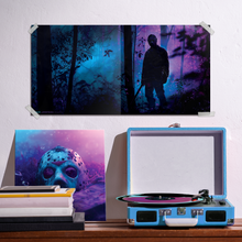 Load image into Gallery viewer, CRYSTAL LAKE