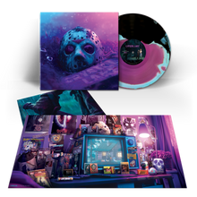 Load image into Gallery viewer, CRYSTAL LAKE