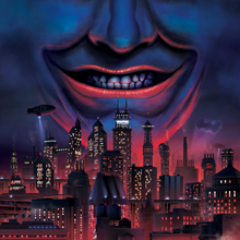 Load image into Gallery viewer, GOTHAM '89: Digital Edition