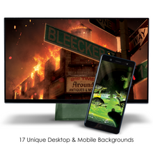 Load image into Gallery viewer, PIZZA DUDE's GOT 30 SECONDS: DIGITAL EDITION