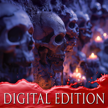 Load image into Gallery viewer, FLAWLESS VICTORY: DIGITAL EDITION