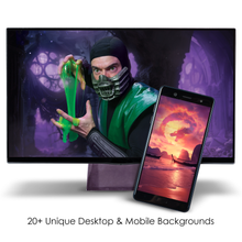 Load image into Gallery viewer, FLAWLESS VICTORY: DIGITAL EDITION