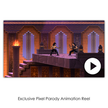 Load image into Gallery viewer, FLAWLESS VICTORY: DIGITAL EDITION