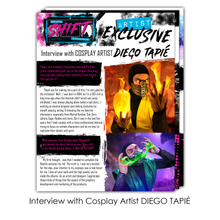 Load image into Gallery viewer, FLAWLESS VICTORY: DIGITAL EDITION