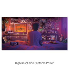 Load image into Gallery viewer, FLAWLESS VICTORY: DIGITAL EDITION