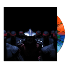 Load image into Gallery viewer, PIZZA DUDE's GOT 30 SECONDS: Vinyl Edition