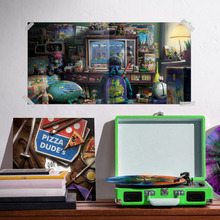 Load image into Gallery viewer, PIZZA DUDE's GOT 30 SECONDS: Vinyl Edition