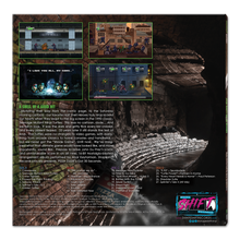 Load image into Gallery viewer, PIZZA DUDE's GOT 30 SECONDS: Vinyl Edition