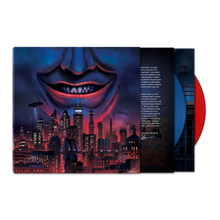 Load image into Gallery viewer, GOTHAM '89