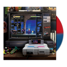 Load image into Gallery viewer, GOTHAM '89