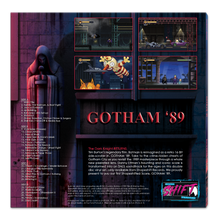 Load image into Gallery viewer, GOTHAM &#39;89
