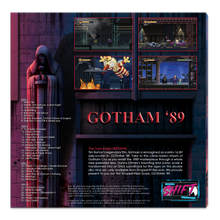 Load image into Gallery viewer, GOTHAM '89