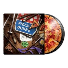 Load image into Gallery viewer, PIZZA DUDE&#39;s GOT 30 SECONDS
