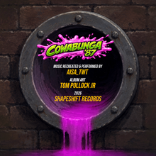 Load image into Gallery viewer, COWABUNGA '87: Digital Album
