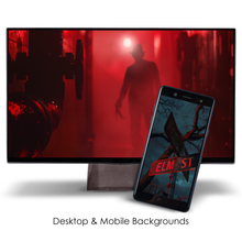 Load image into Gallery viewer, ELM STREET: Digital Album
