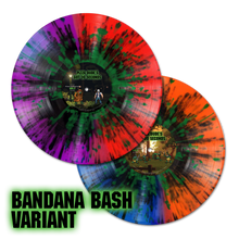 Load image into Gallery viewer, PIZZA DUDE's GOT 30 SECONDS: Vinyl Edition
