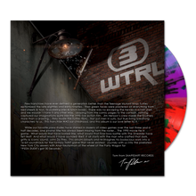 Load image into Gallery viewer, PIZZA DUDE's GOT 30 SECONDS: Vinyl Edition
