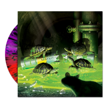 Load image into Gallery viewer, PIZZA DUDE's GOT 30 SECONDS: Vinyl Edition
