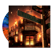 Load image into Gallery viewer, PIZZA DUDE's GOT 30 SECONDS: Vinyl Edition
