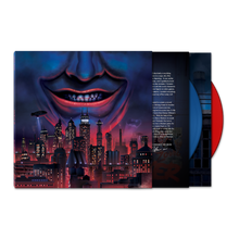 Load image into Gallery viewer, GOTHAM &#39;89
